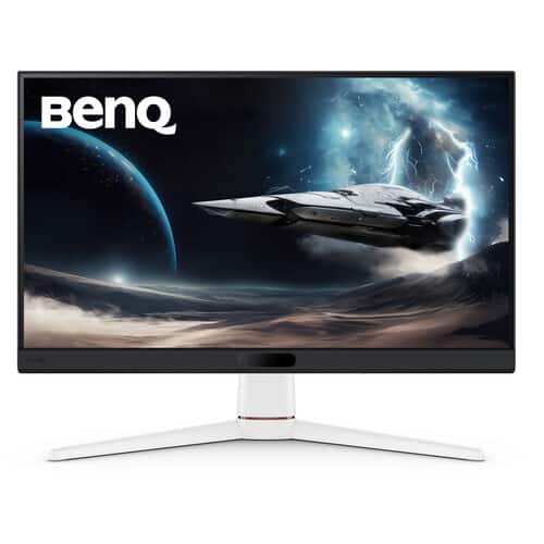BenQ MOBIUZ EX2710Q 27" · 165 Hz QHD with Subwoofer