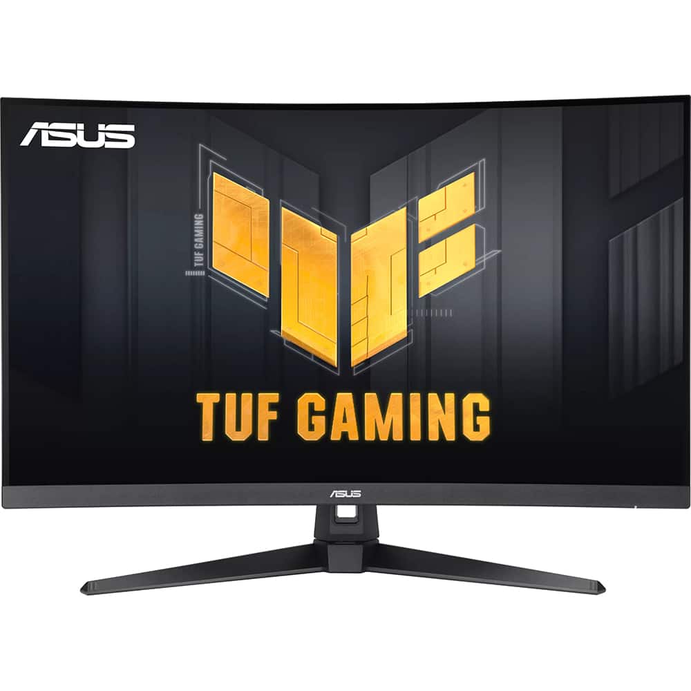 ASUS TUF Gaming 27" 1440p · 180 Hz Fast IPS