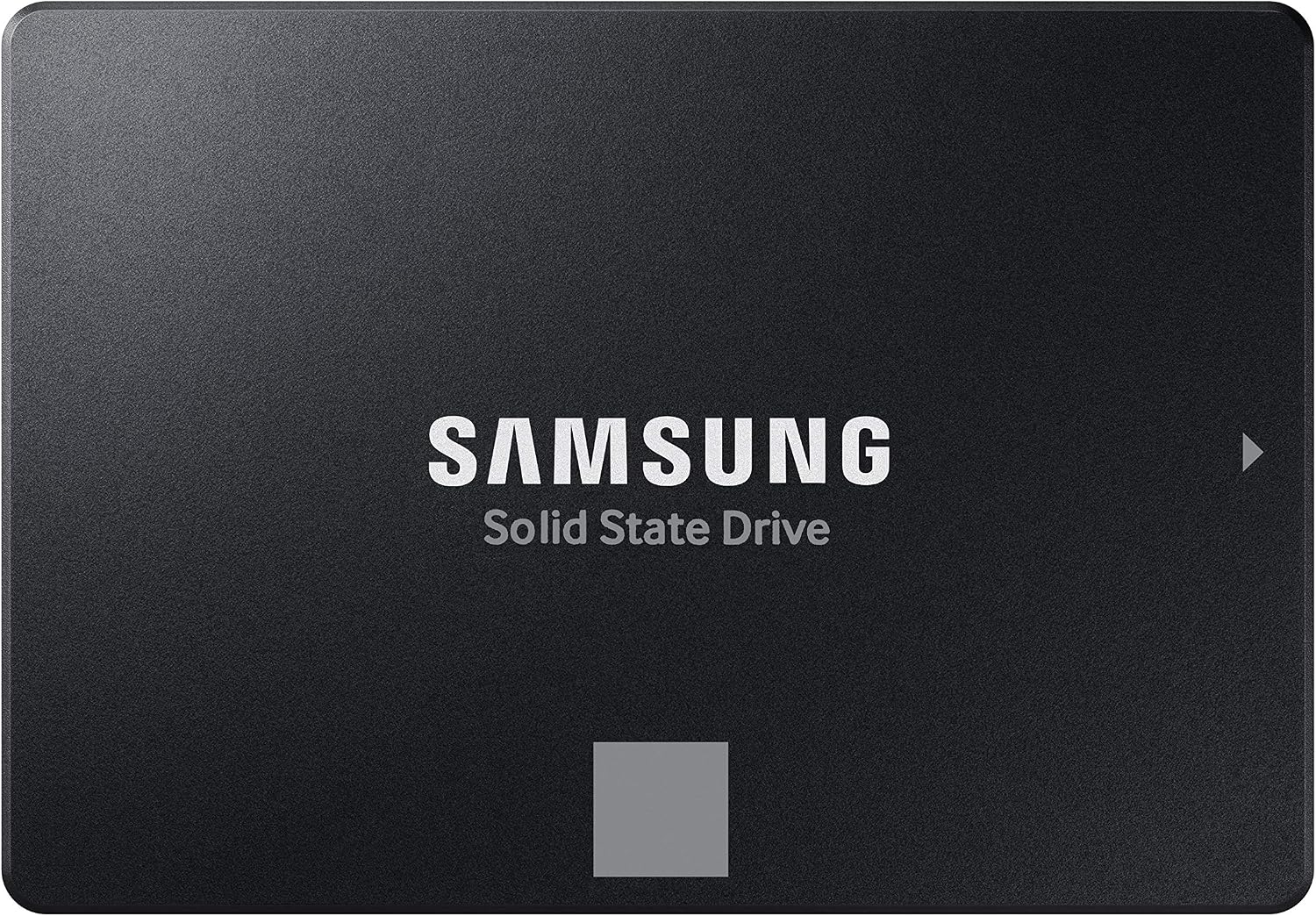 Samsung SSD 870 EVO SATA III 2.5” 1TB, Read Speeds Up to 560MB/s