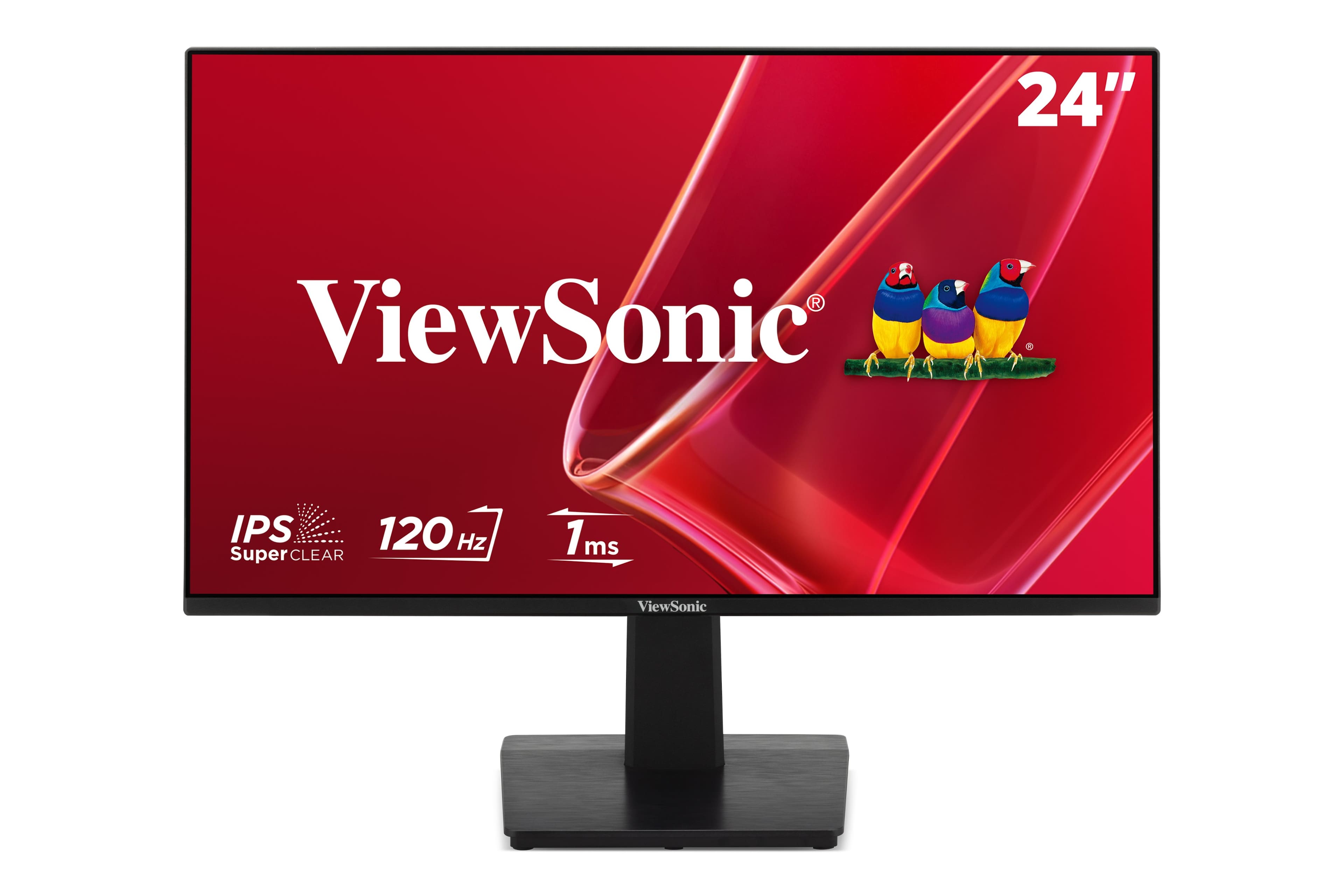 ViewSonic OMNI 24" · 1080p 180 Hz Fast IPS