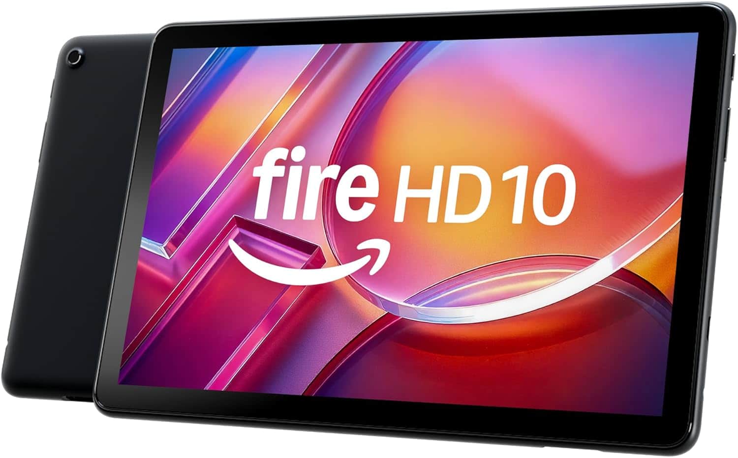 Amazon Fire HD 10 Tablet 10.1" · 32 GB