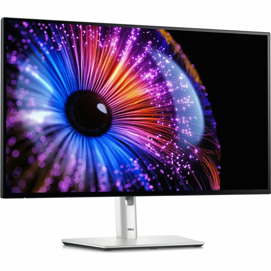 Dell S2722QC · 27 4K UHD 60Hz USB-C Hub Monitor