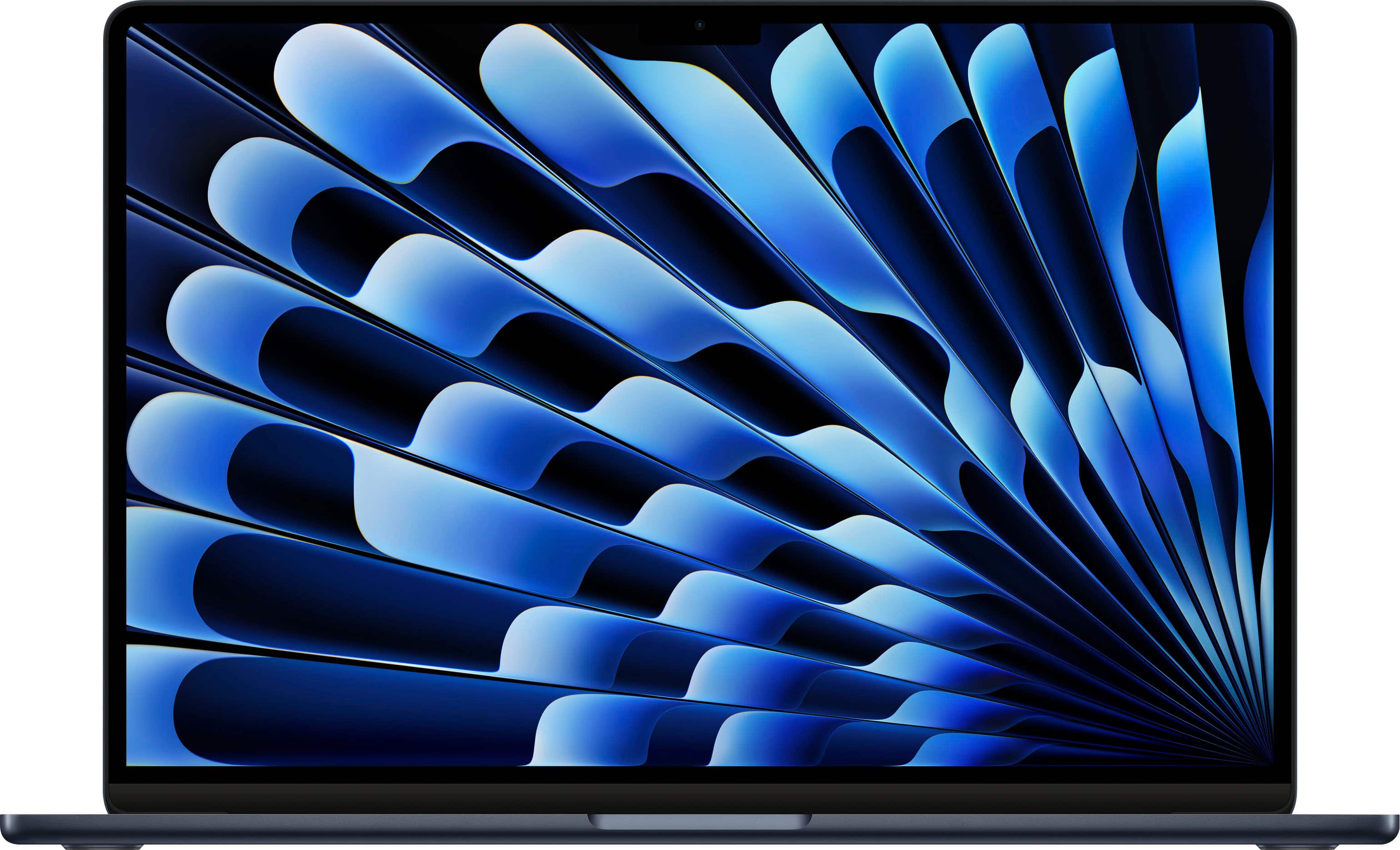 Apple MacBook Air 13.6" M2 · 8 GB / 256 GB