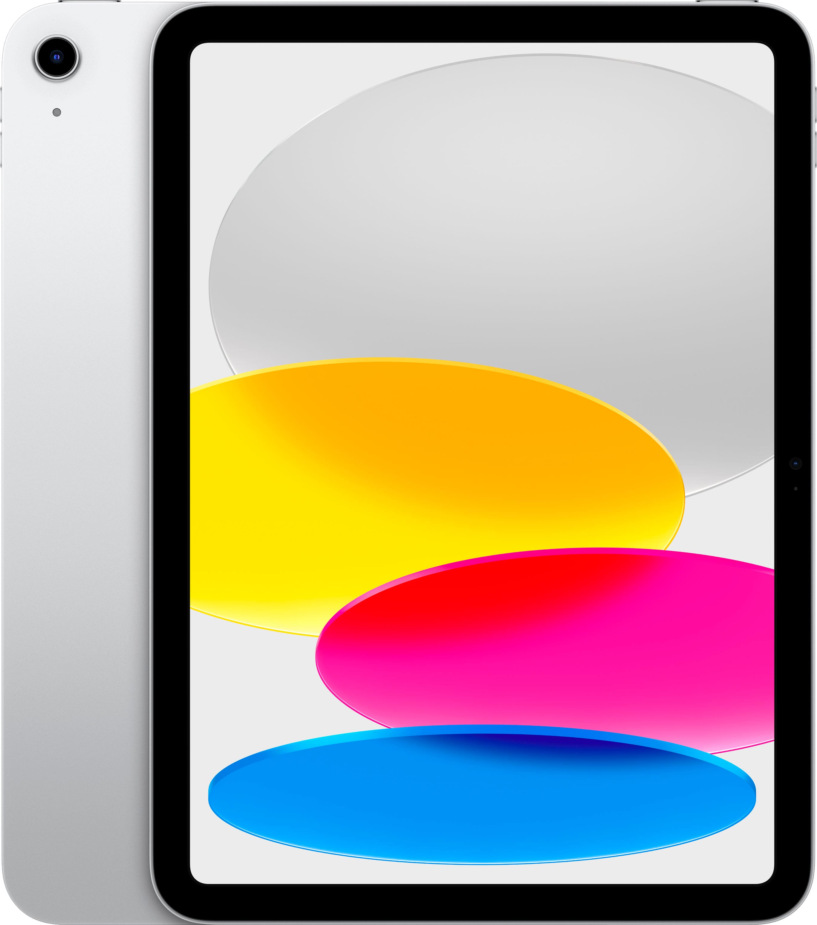 Apple iPad 10th Gen 10.9" · 64 GB Wi-Fi