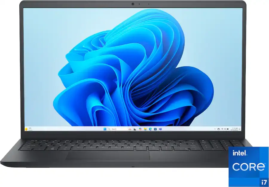 Dell G15 5530 Gaming Laptop · 120Hz Core i7-13650HX / RTX 4060