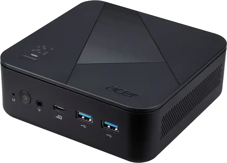 Acer Aspire TC-1780 · Core i5-13400 16 GB / 512 GB SSD