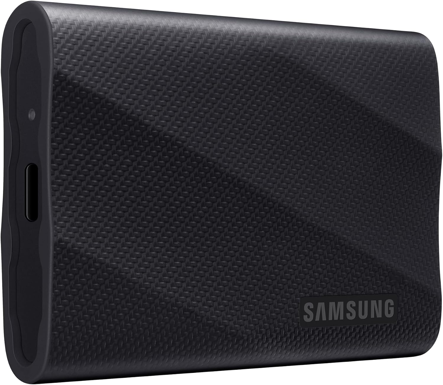 Samsung T9 Portable SSD 1TB, USB 3.2 Gen 2x2 External SSD, Up to 2,000 MB/s