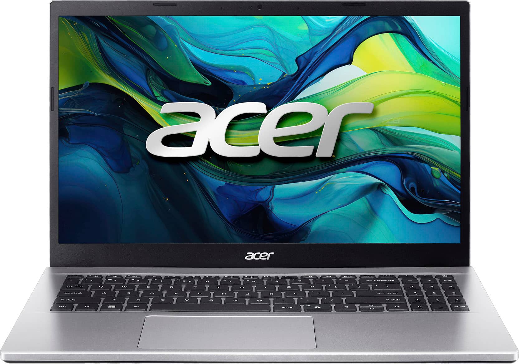 Acer Aspire 3 15.6" · Ryzen 5 / 16 GB / 512 GB