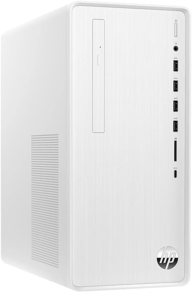 HP Pavilion TP01-3050 · Core i5 / 8 GB / 512 GB