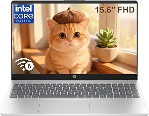 HP Victus 15 · 15.6" 144Hz Core i5-13420H / RTX 3050 / 16 GB / 512 GB
