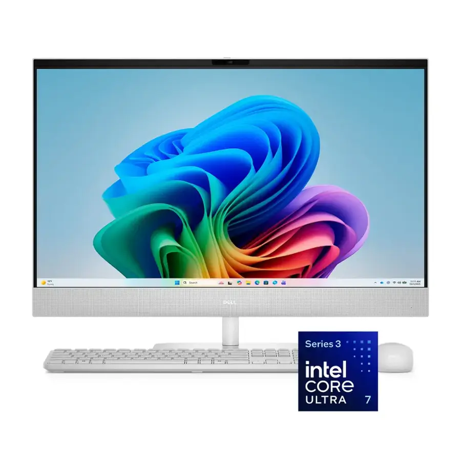 Dell OptiPlex 7010 Micro Desktop · Core i5-13500T / 16 GB / 512 GB SSD