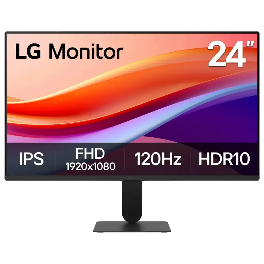 LG UltraGear 32" QHD 165Hz Gaming Monitor