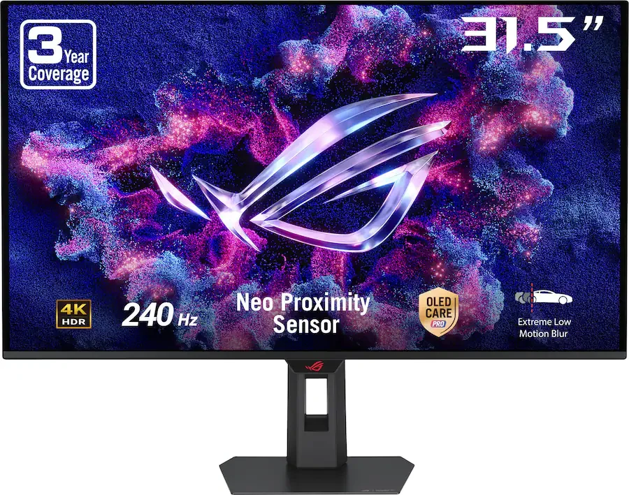 ASUS ProArt Display PA278CV 27" WQHD 100% sRGB Color Monitor