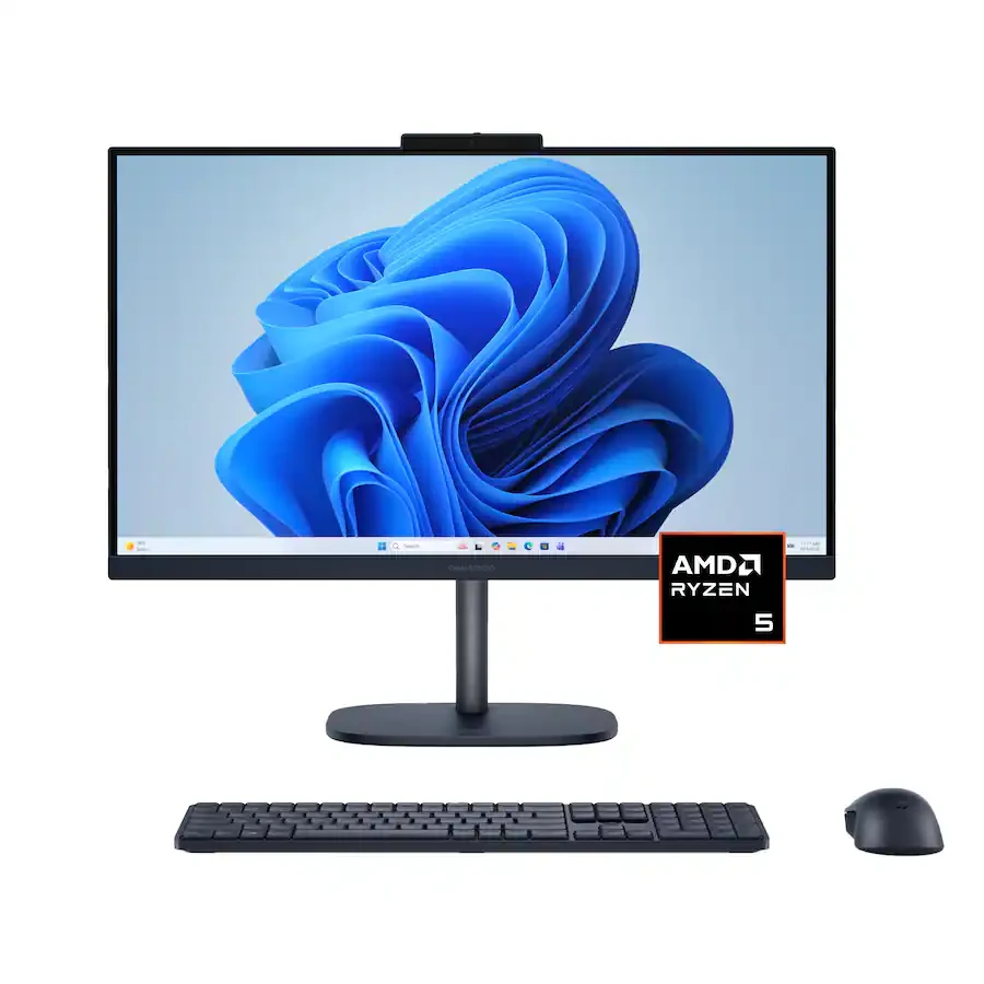 HP Pavilion Desktop TP01 · Ryzen 7 5700G / 16 GB / 512 GB SSD