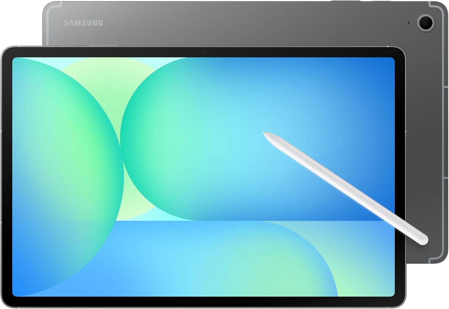 Samsung Galaxy Tab S10 FE+ 13.1” 128GB WiFi Android Tablet US Version, Gray