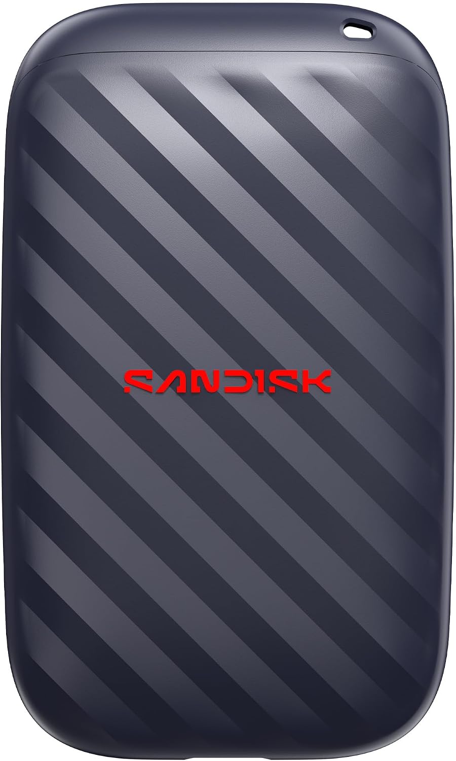Sandisk 1TB Portable Drive, Up to 600MB/s Read Speeds - Black
