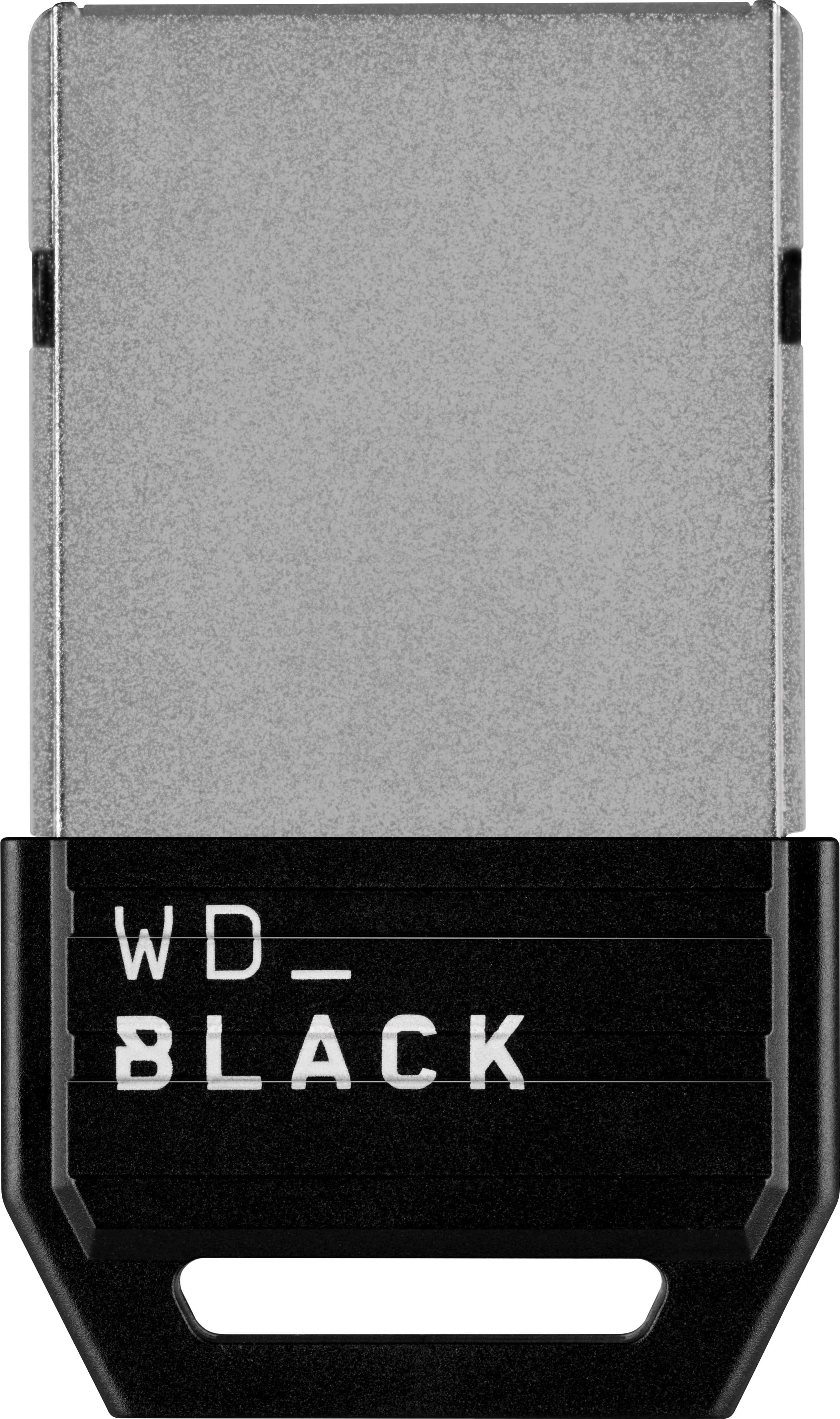 1TB WD_BLACK C50 NVMe Storage Expansion Card SSD for Xbox Series X|S