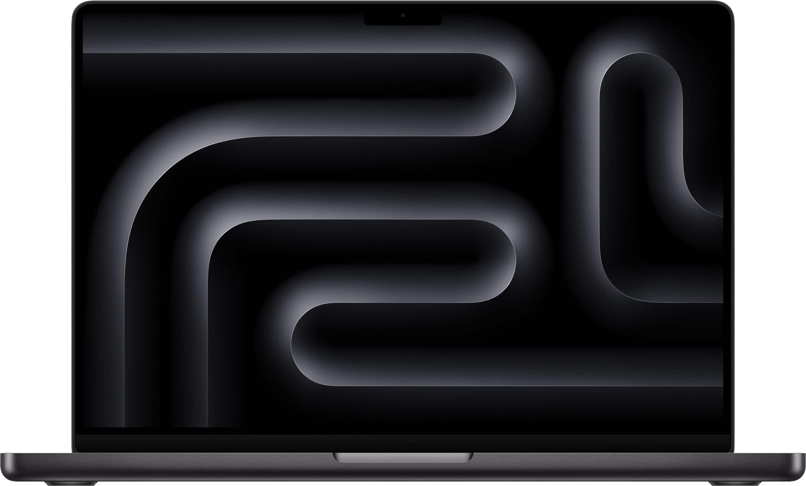 Apple MacBook Pro: 14", M5 Pro, 24GB RAM, 2TB SSD