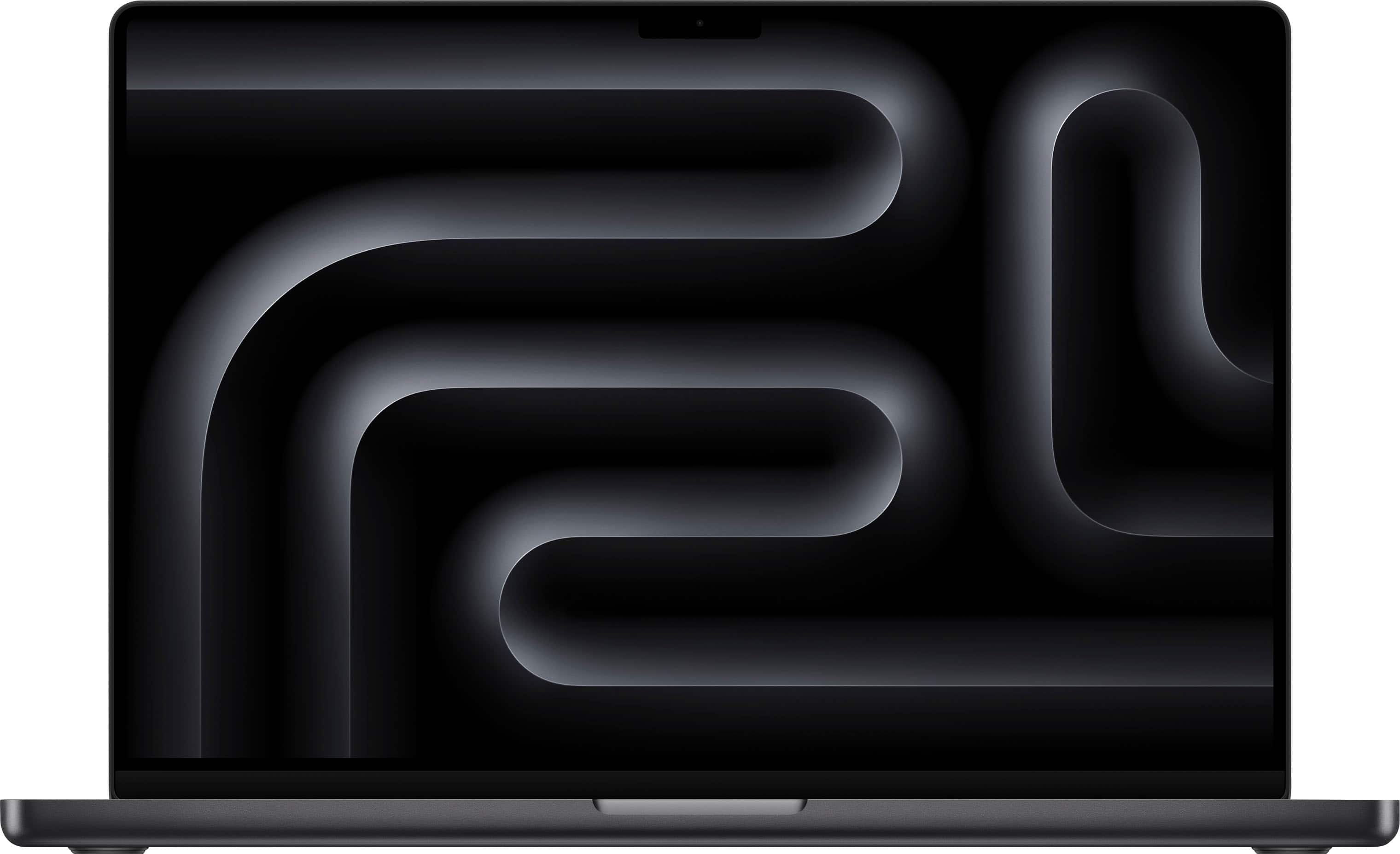 Apple MacBook Pro: 16", M4 Pro, 48GB RAM, 512GB SSD, Space Black