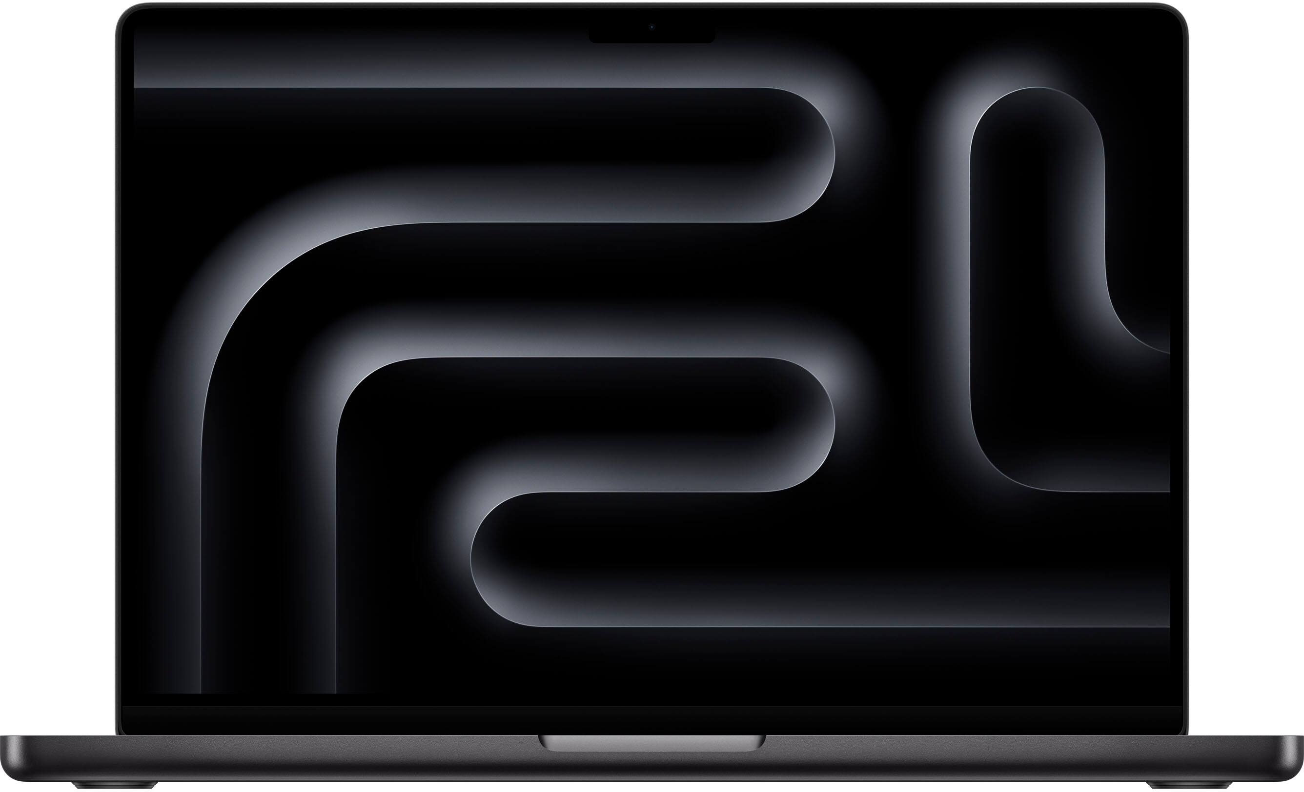 Geek Squad Cert. Refurb: Apple MacBook Pro: 14", M4 Pro, 24GB RAM, 512GB SSD