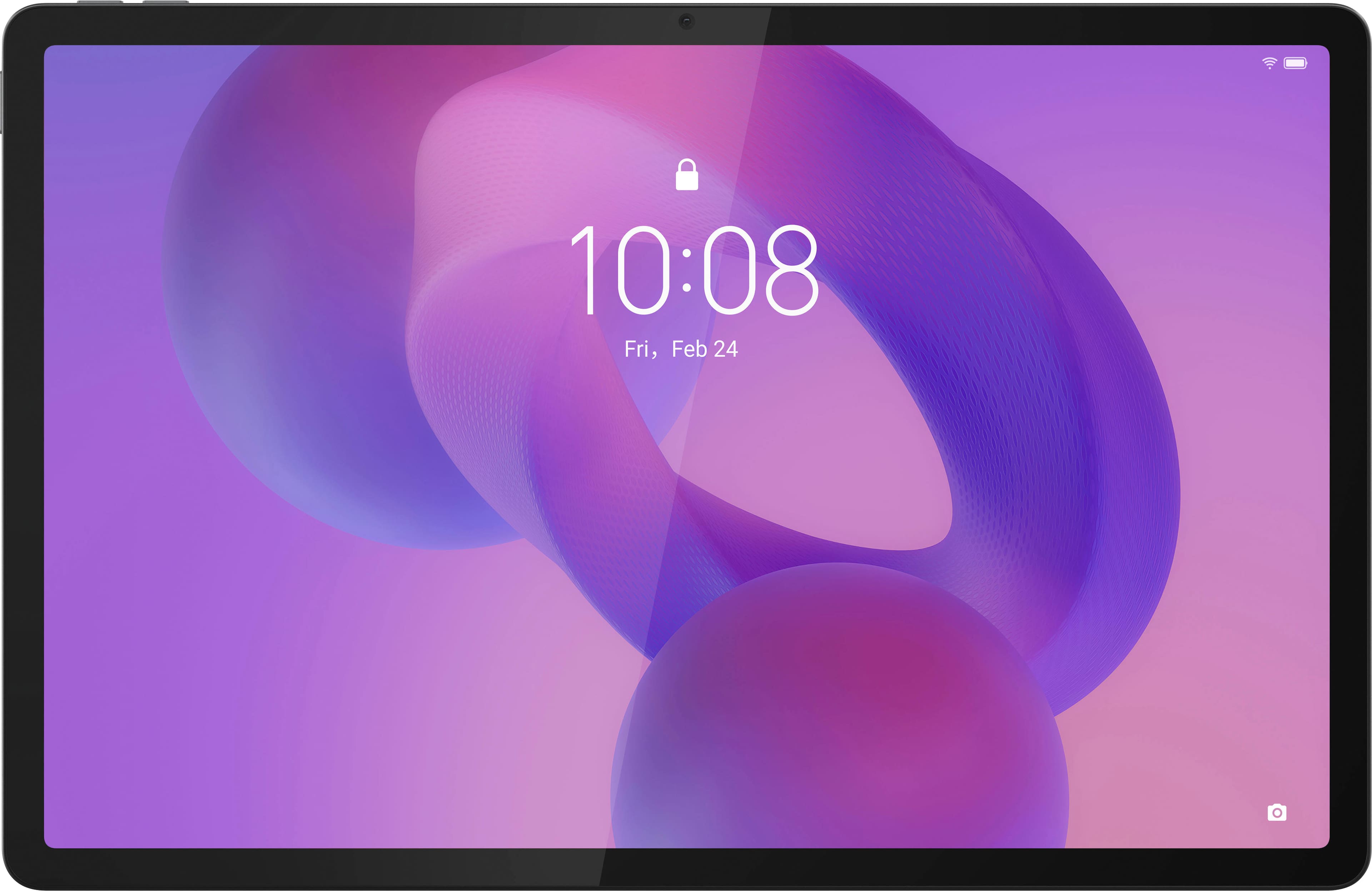 Lenovo Idea Tab Pro Tablet: 12.7" 3K Touchscreen, 256GB UFS, 8GB RAM