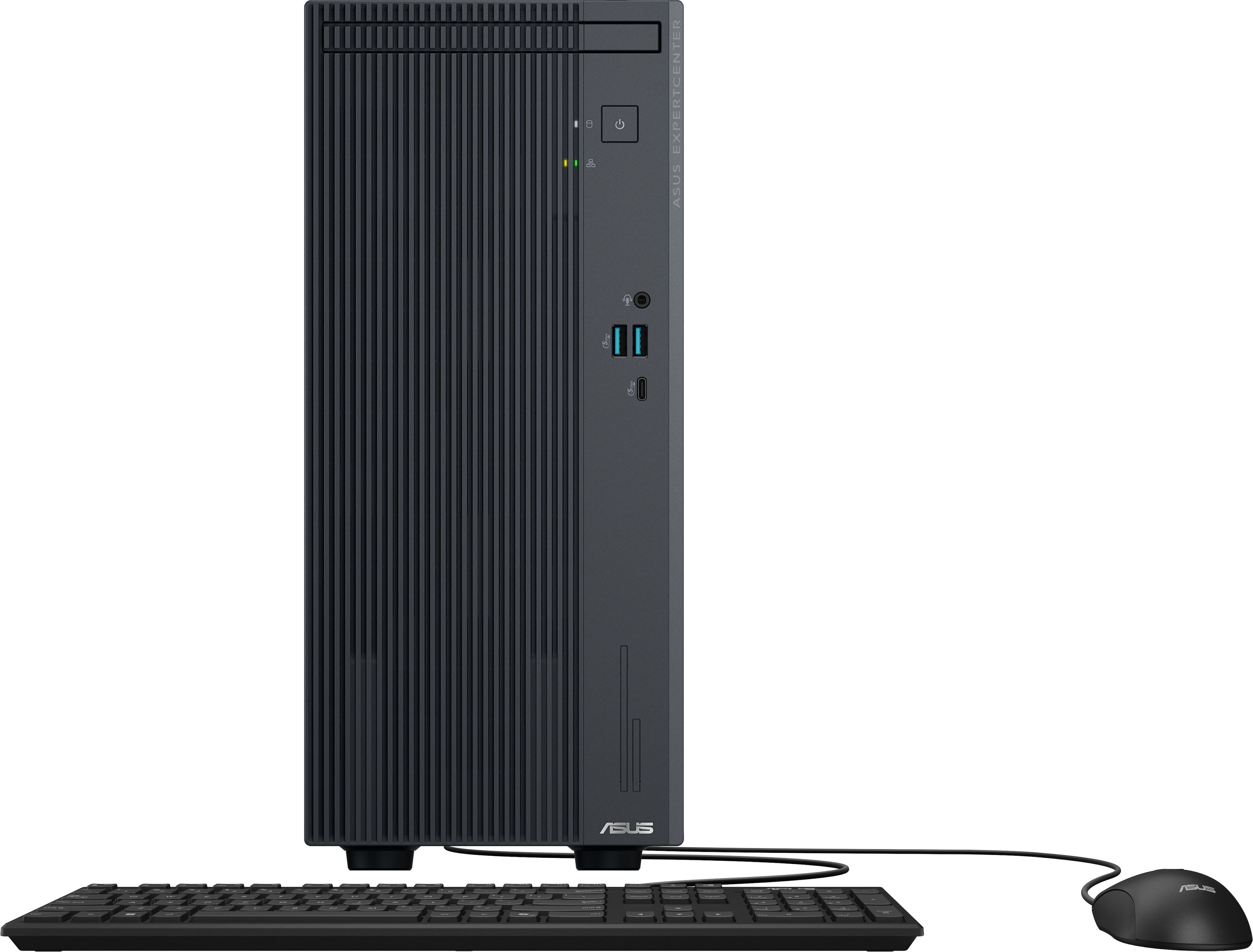 ASUS PM700 Desktop: Ryzen AI 5 330, 16GB DDR5, 1TB SSD