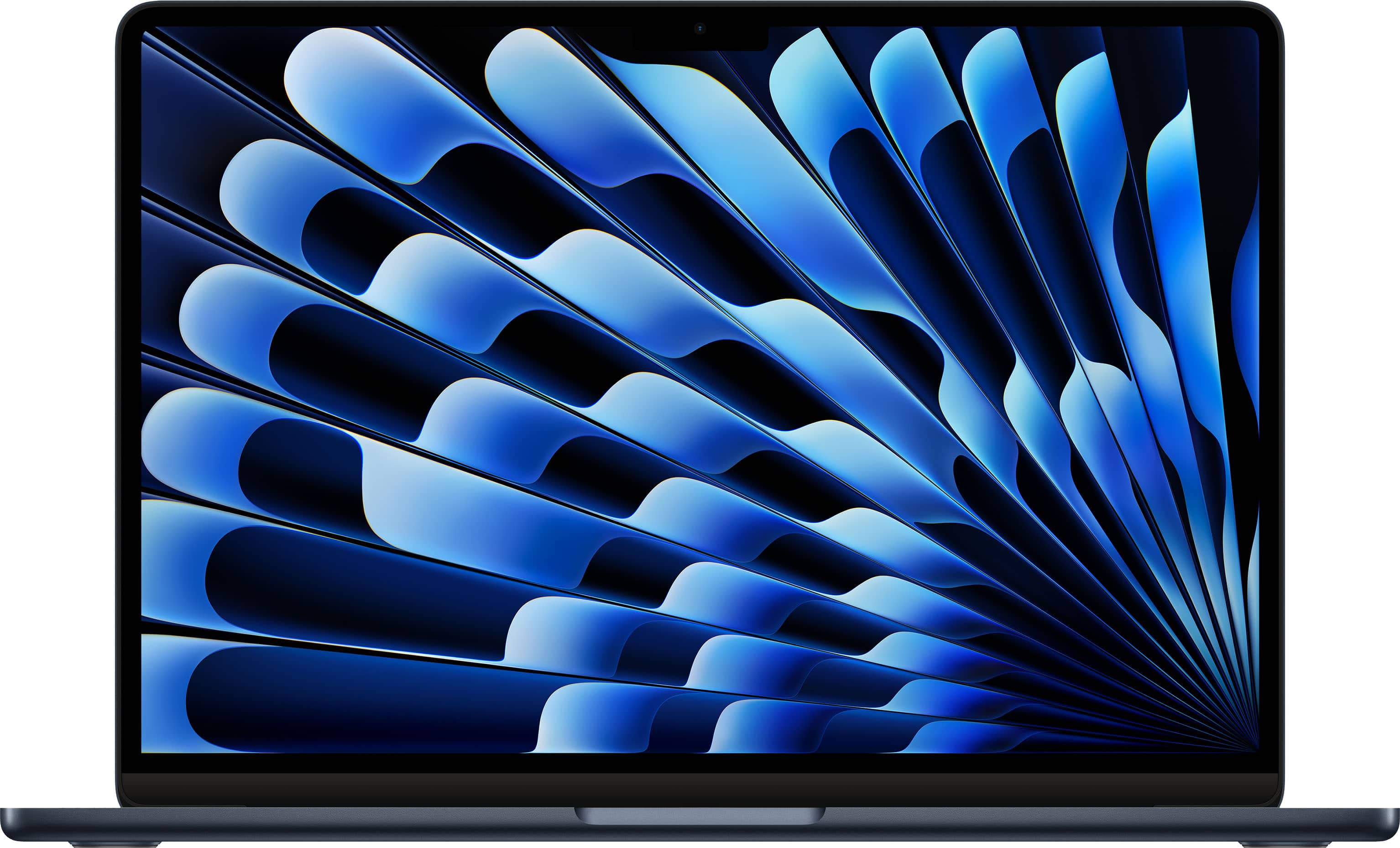 Apple MacBook Air 15" M3 · 16 GB / 512 GB