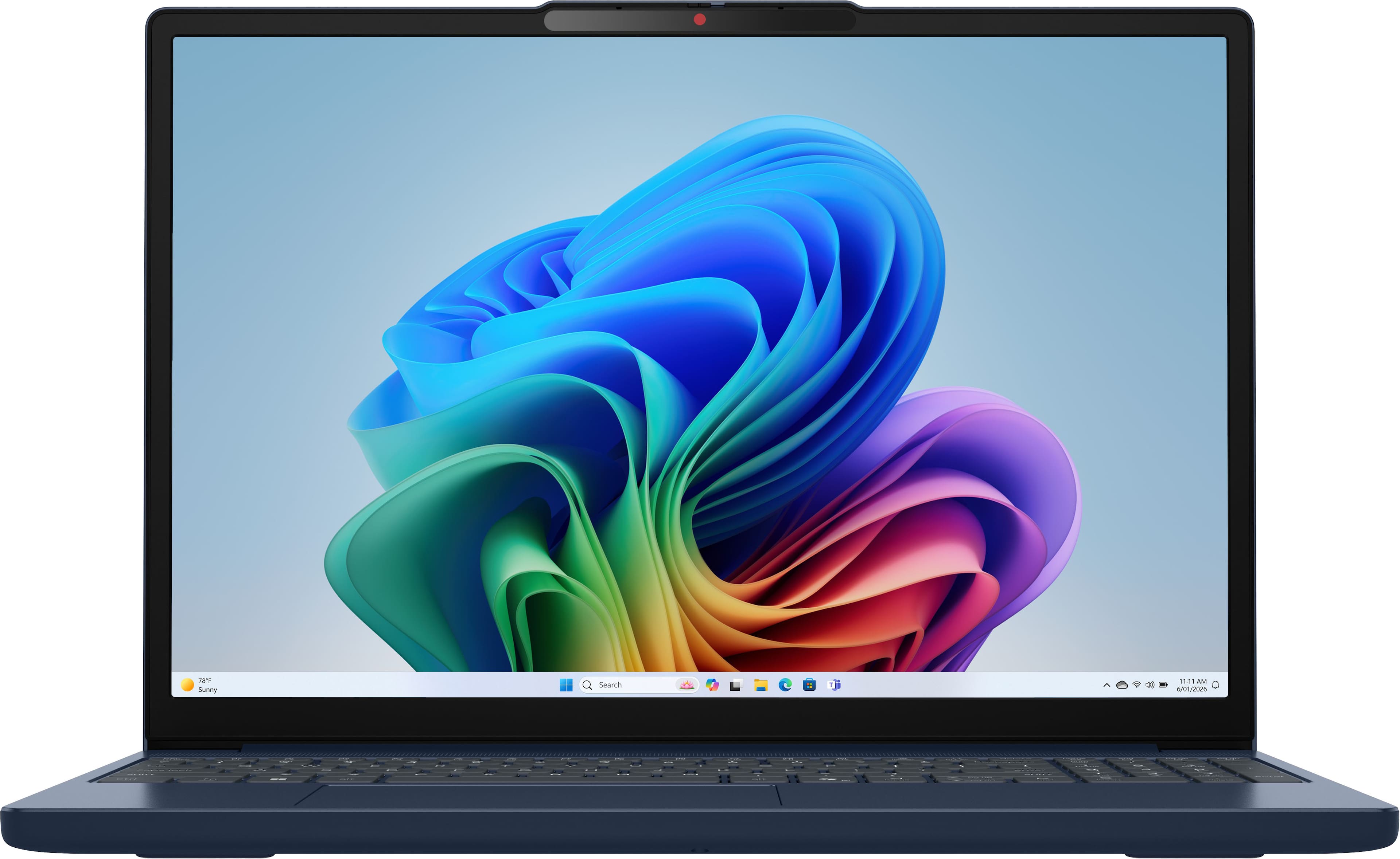 Lenovo IdeaPad Slim 3i · 16 GB / 512 GB