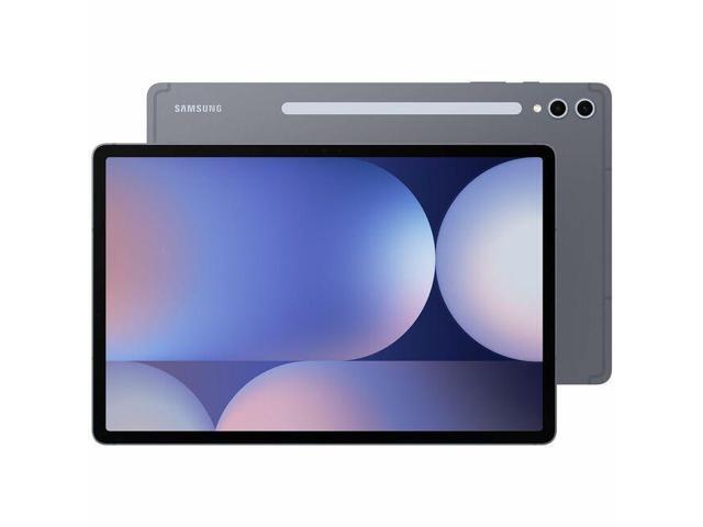 Samsung Galaxy Tab S10+ 12.4" WQXGA+ 12 GB RAM 256 GB Storage Android Moonstone Gray