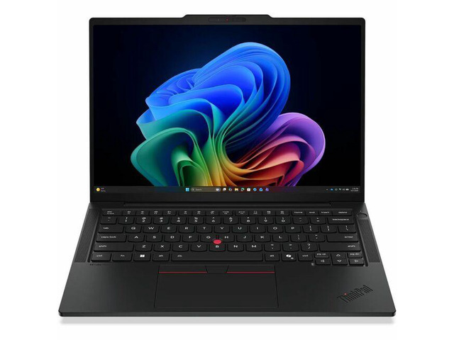 Lenovo ThinkPad T14s Gen 7 21YU0026US 14" Copilot+ PC Notebook - Intel Core Ultra 7 355 - 32 GB - 512 GB SSD - Windows 11 Pro - Webcam - Wi-