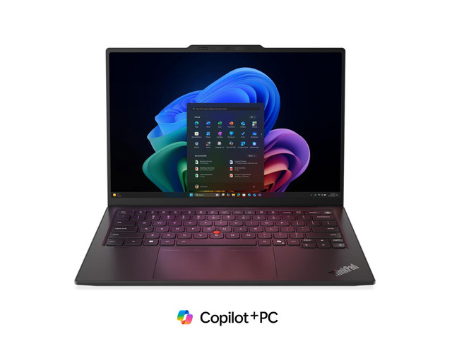 Lenovo ThinkPad X1 Carbon Gen 14 Aura Edition Intel Laptop, 14" IPS Low Power,Intel Core Ultra 7 365 vPro,32GB, Graphics, 1TB SSD,Win 11 Pro