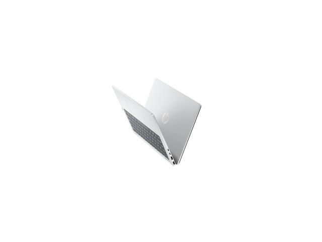 HP OmniBook 5 Laptop Computer 14" 2K Touch Screen Intel Core 5 8 GB memory;256