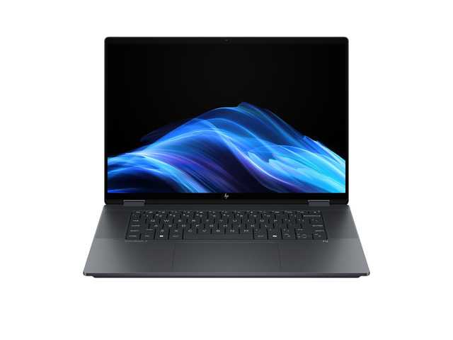 HP OmniBook X Laptop Computer 16" 3K Touch Screen Intel Core Ultra 7 16 GB