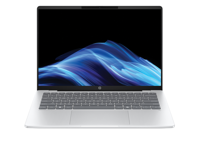 HP OmniBook 5 Laptop Computer 14" 2K Snapdragon X 16 GB memory;512 GB SSD