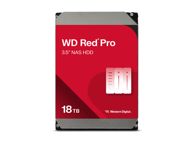 Seagate IronWolf Pro · 8 TB NAS Internal Hard Drive 7200 RPM CMR