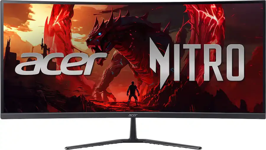 Acer Nitro XV275K P3 · 27 4K UHD Mini-LED 160Hz 1ms HDR1000