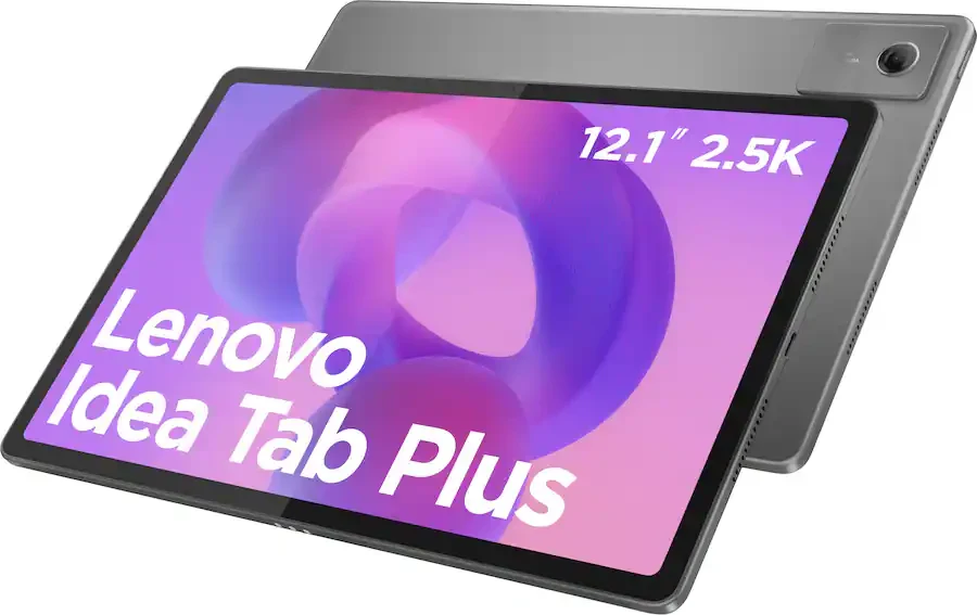 Lenovo Tab P12 Pro · 12.6 120Hz AMOLED 2K 8 GB / 128 GB