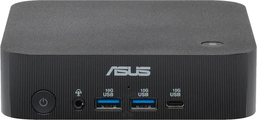 ASUS ROG G22CH · Small Form Factor Core i7-14700F / RTX 4070