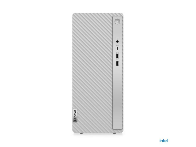 Lenovo IdeaCentre Tower 14IRR9 Desktop Core i5-14400 16GB DDR5 512GB NVMe SSD Wi-Fi Bluetooth Windows 11 Home