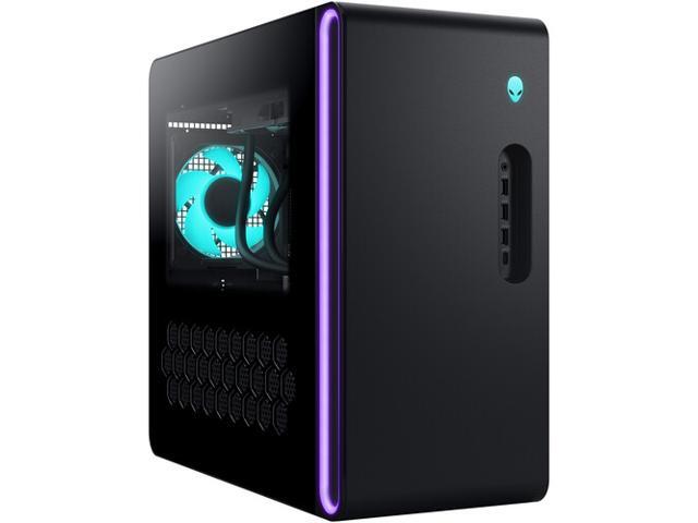 Alienware Gaming Desktop PC Alienware Aurora DACT1250-9216BLU-PUS Intel Core Ultra 9 285 32GB 1TB SSD GeForce RTX 5070 Ti Windows 11 Home