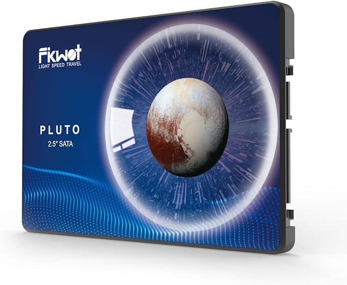 Fikwot FX815 1 TB SATA SSD