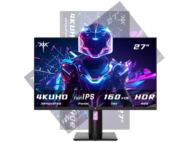 KTC H27P22S · 27-inch · code LUYRF243