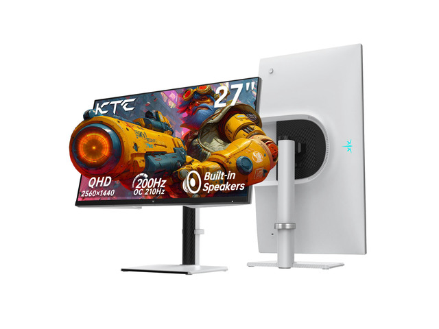 KTC H27T6 · 27-inch · code EDF39977