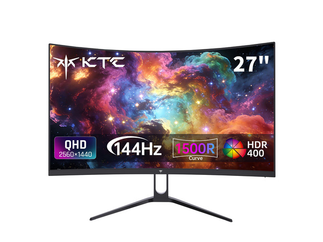 KTC H27S5C · 27-inch · code EDF39986