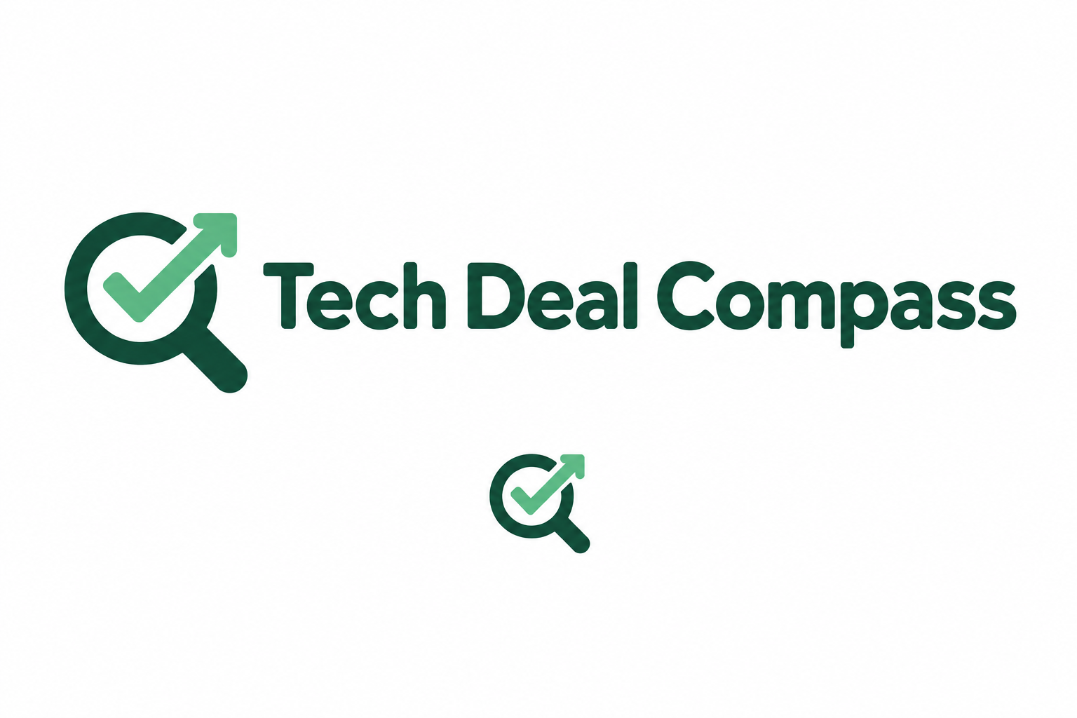Tech Deal Compass